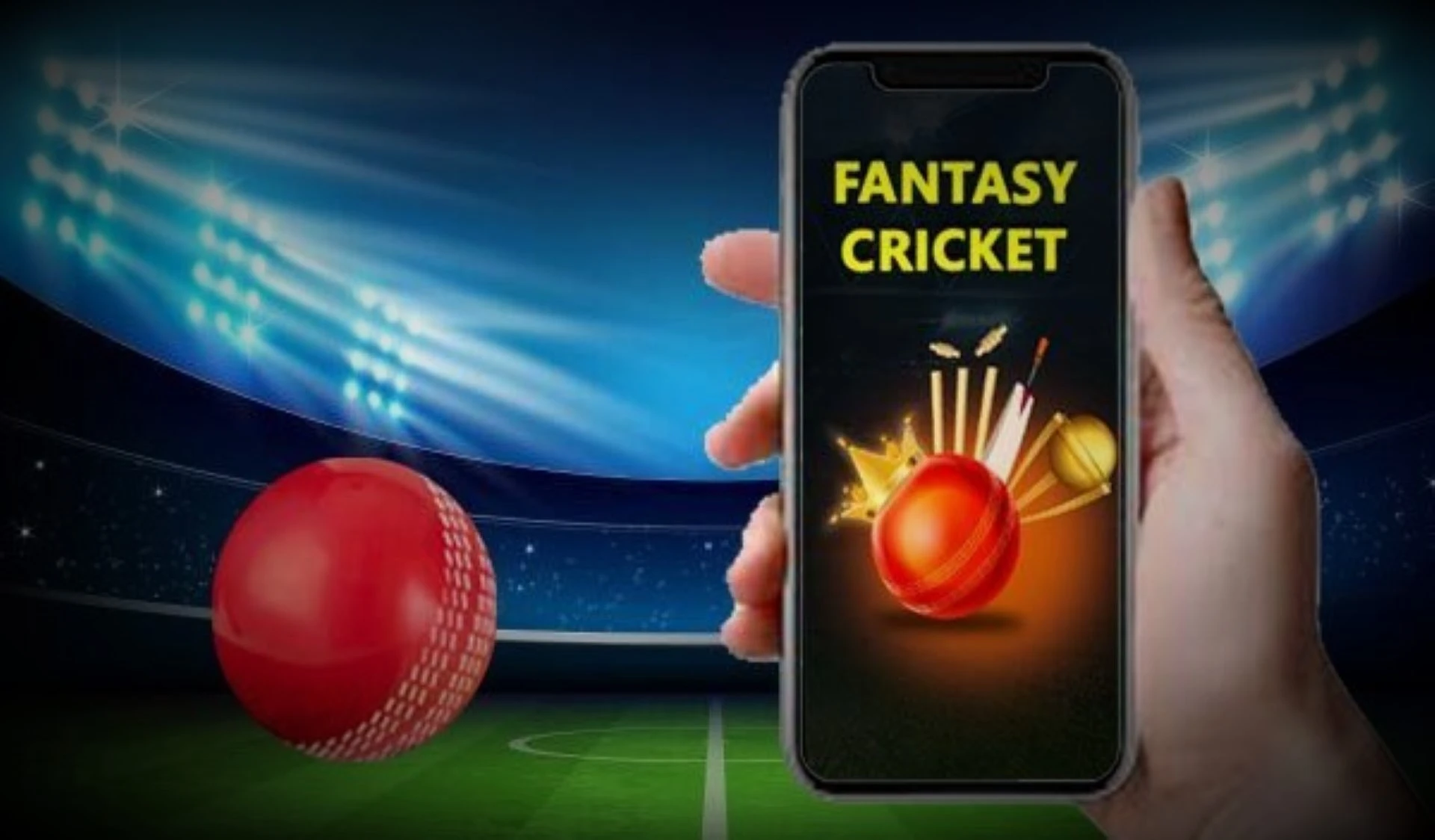 fantasy sports app model1