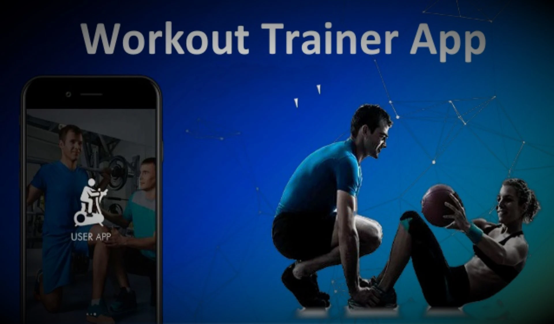 gym fitness app model3