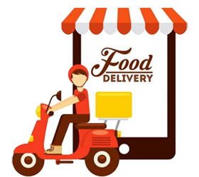 Online Food Delivery App Development
