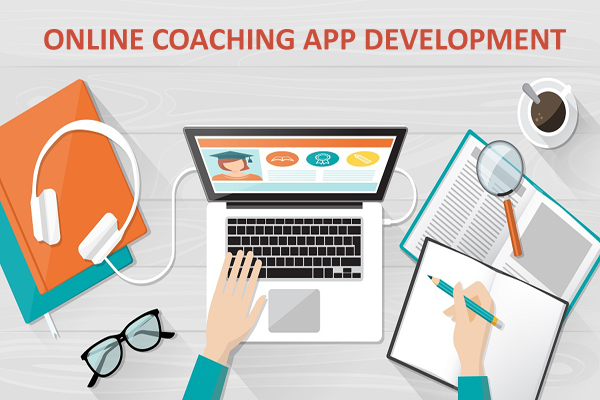 how to develop an online coaching classes solution app incroyable web fixers study