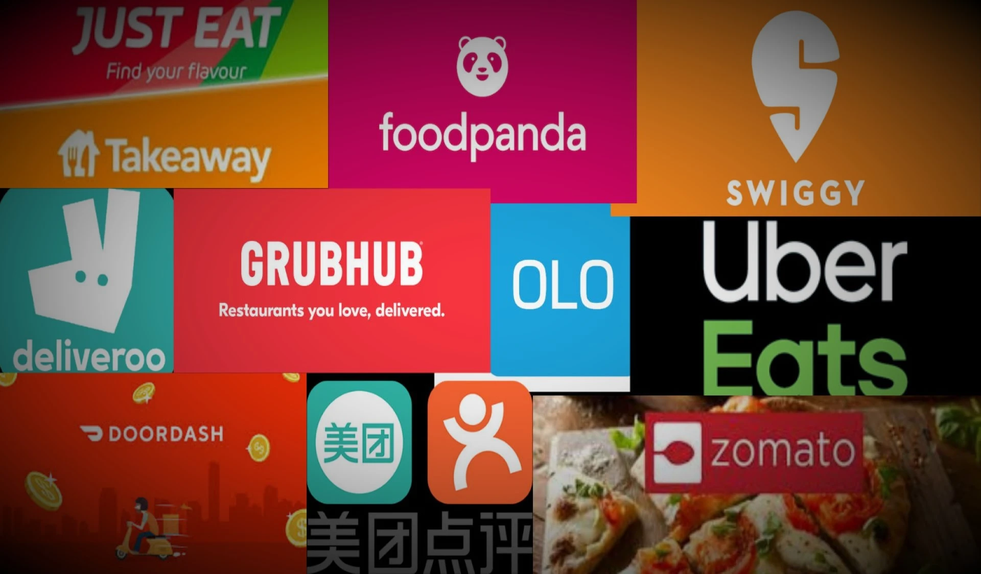 online food delivery app model3 like swiggy, zomato, foodpanda, ubereats