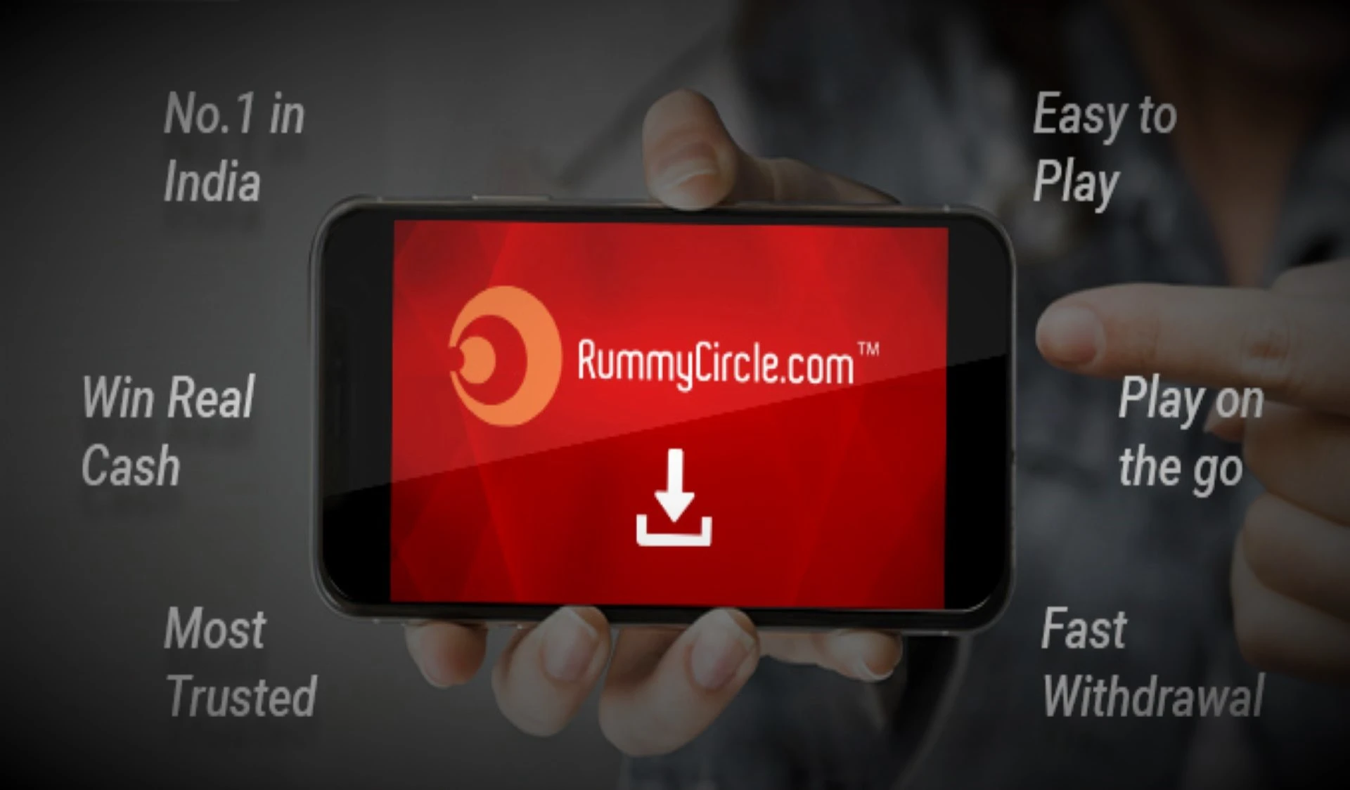 online rummy game app model3 like rummycircle.com