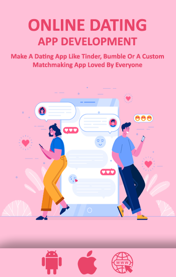 Online Dating App Development