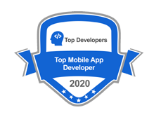 incroyable ranked #1 top web and app development companies