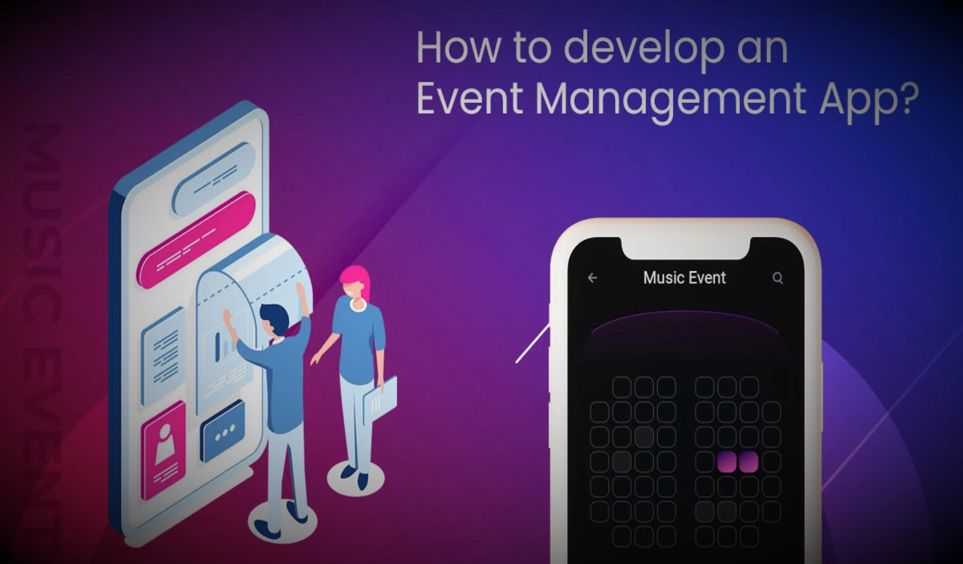 event management app model1