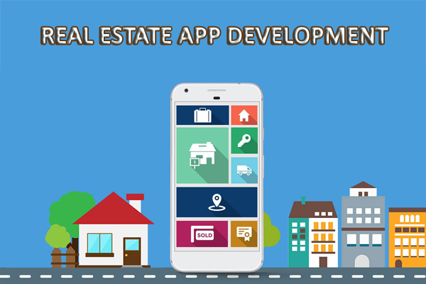 how to develop a real estate app incroyable web fixers study