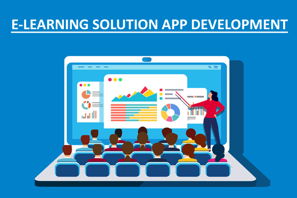 how to develop an eLearning solution app incroyable web fixers study