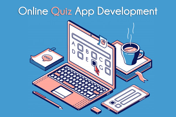 how to develop an online quiz app incroyable web fixers study