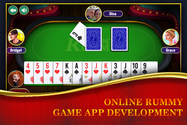 how to develop an online rummy app incroyable web fixers study