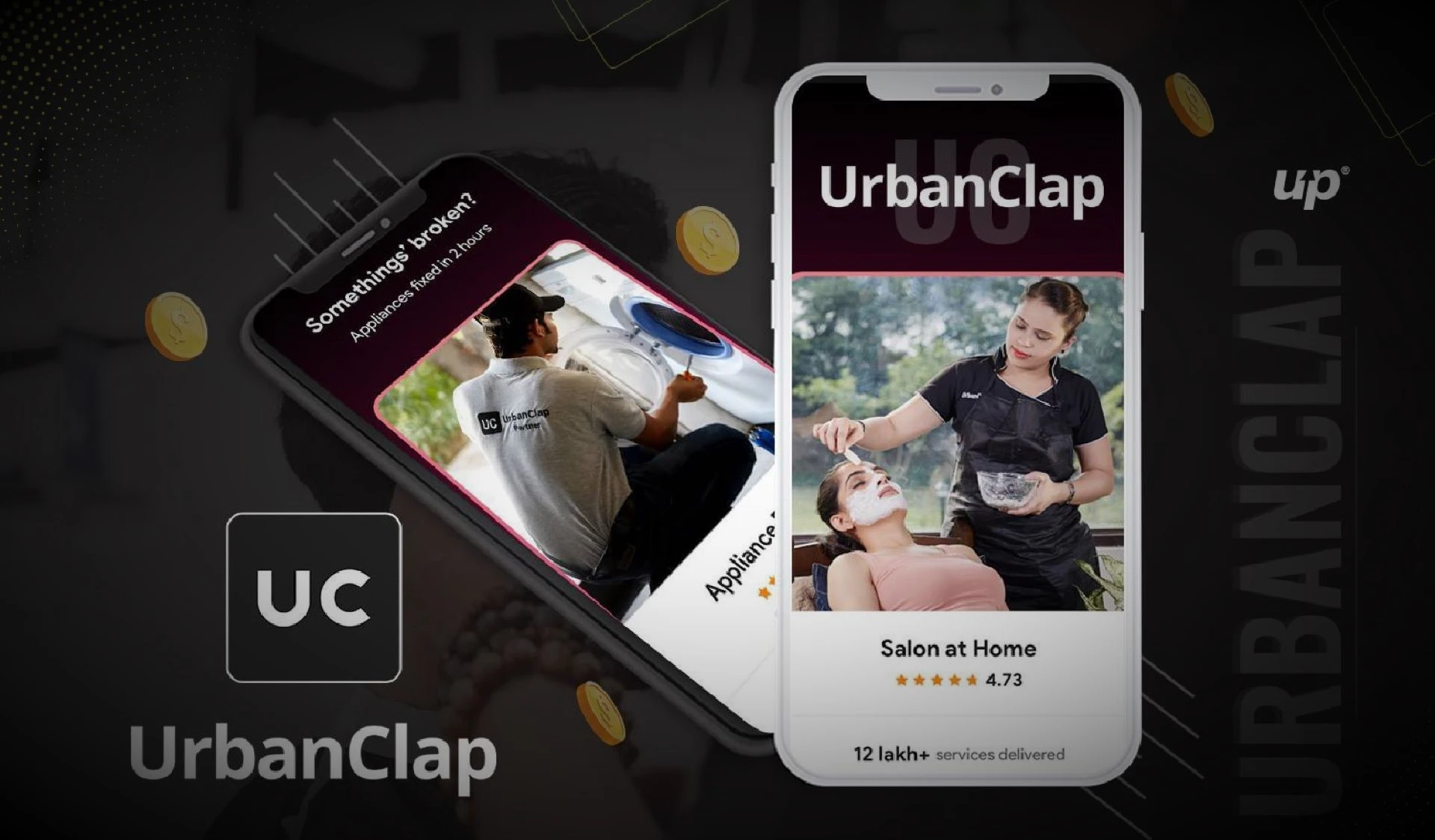 on-demand home service app model3 like urbanclap