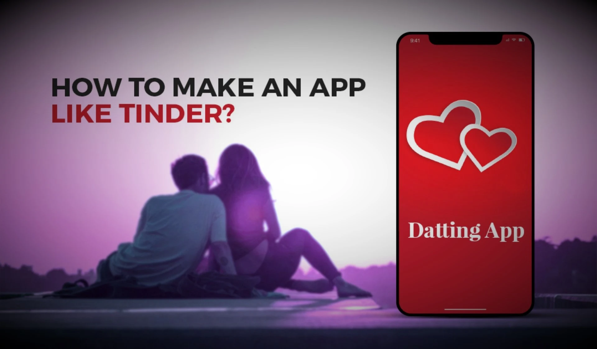 online dating app model3 like tinder