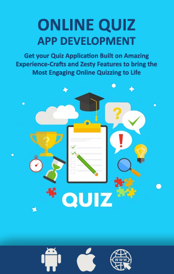 Online Quiz App Development