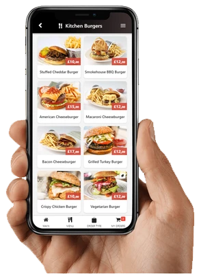 restaurant digital menu app feature1