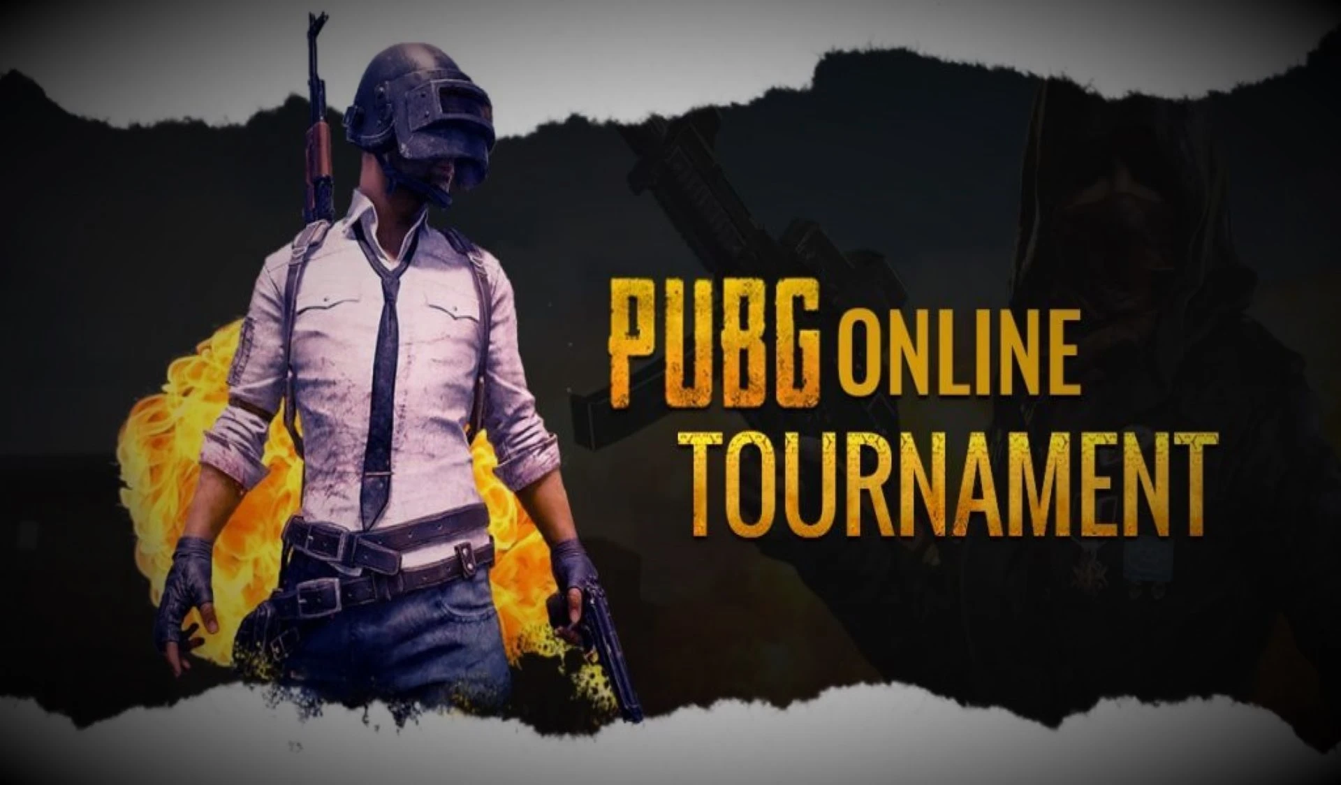 tournament game app model1 like pubg