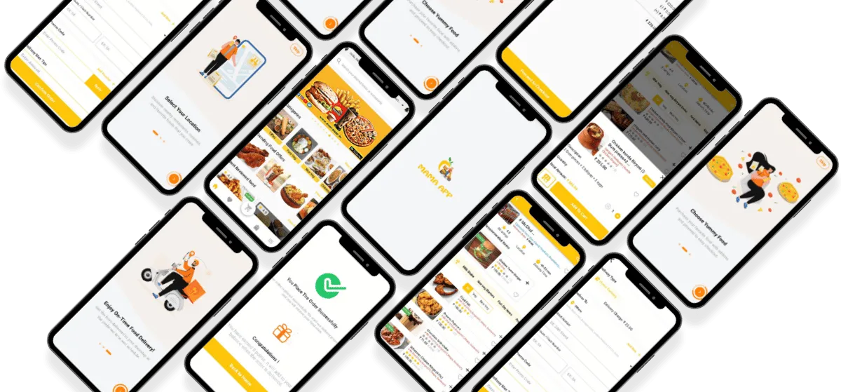 mamafood