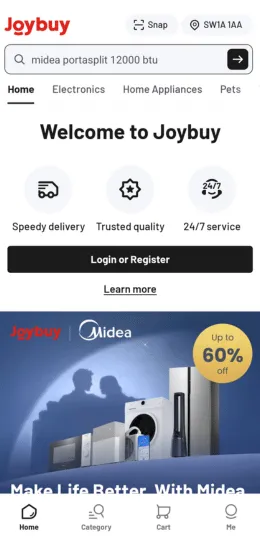 joybuy